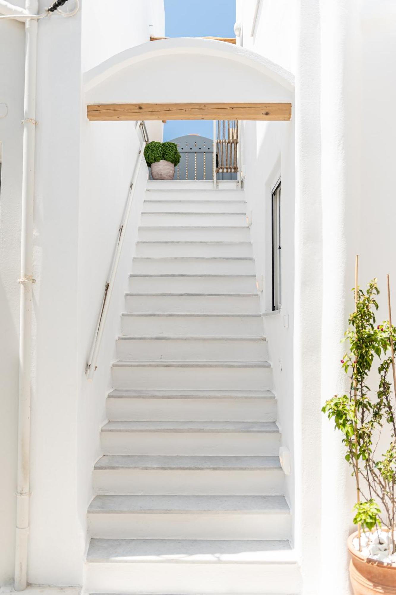 Philisios Home 2 Naxos City Bagian luar foto
