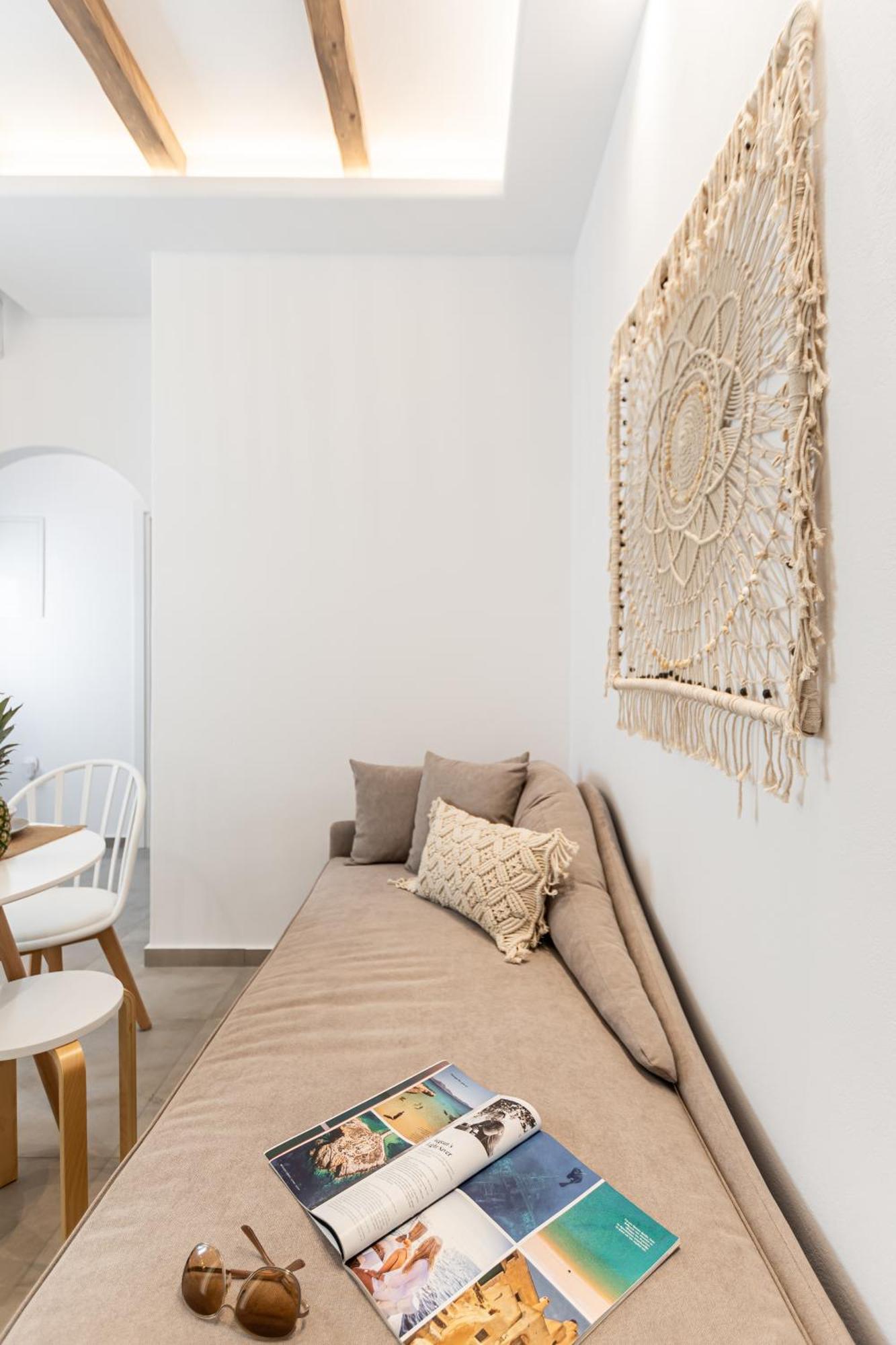 Philisios Home 2 Naxos City Bagian luar foto