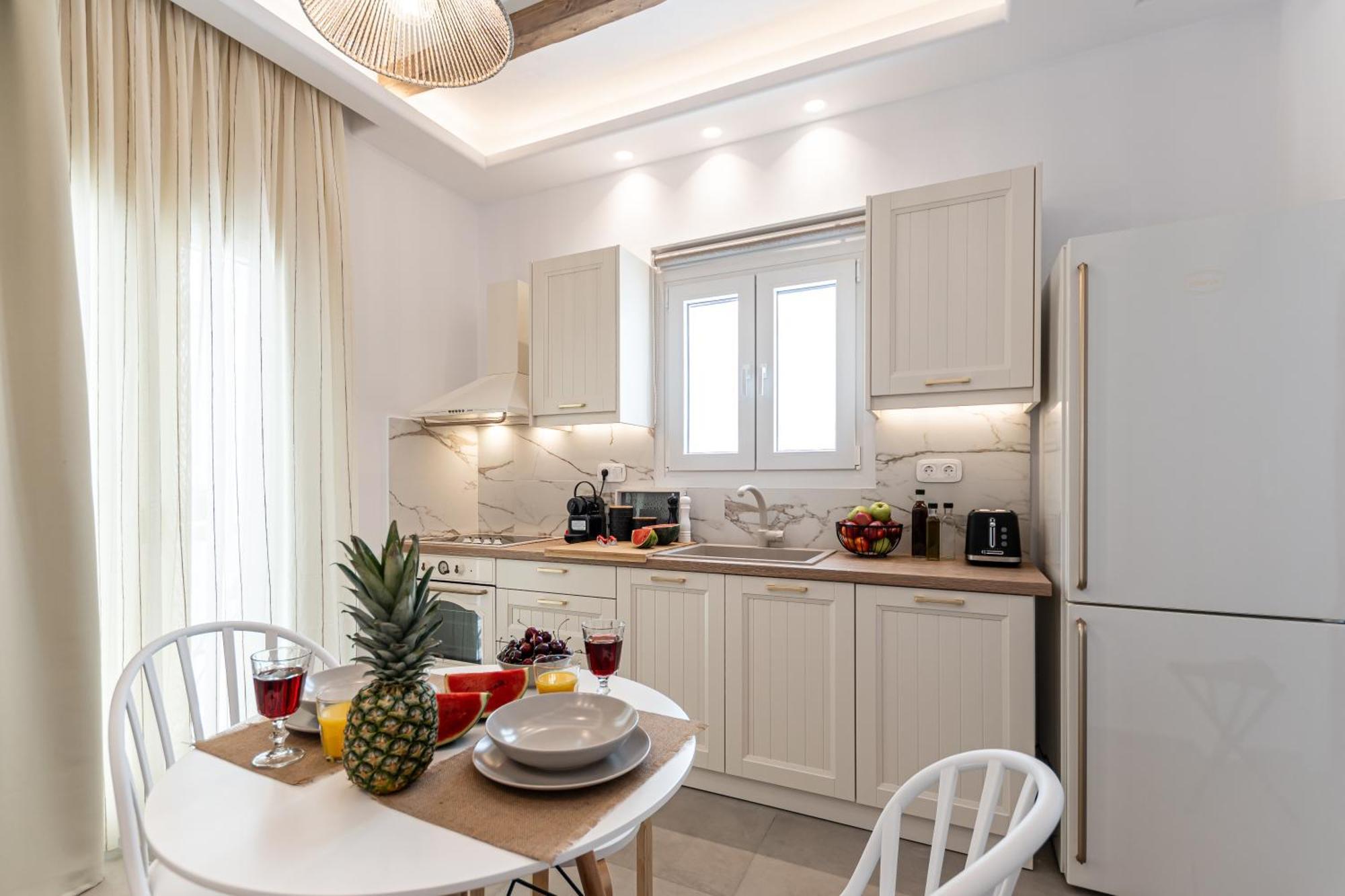 Philisios Home 2 Naxos City Bagian luar foto